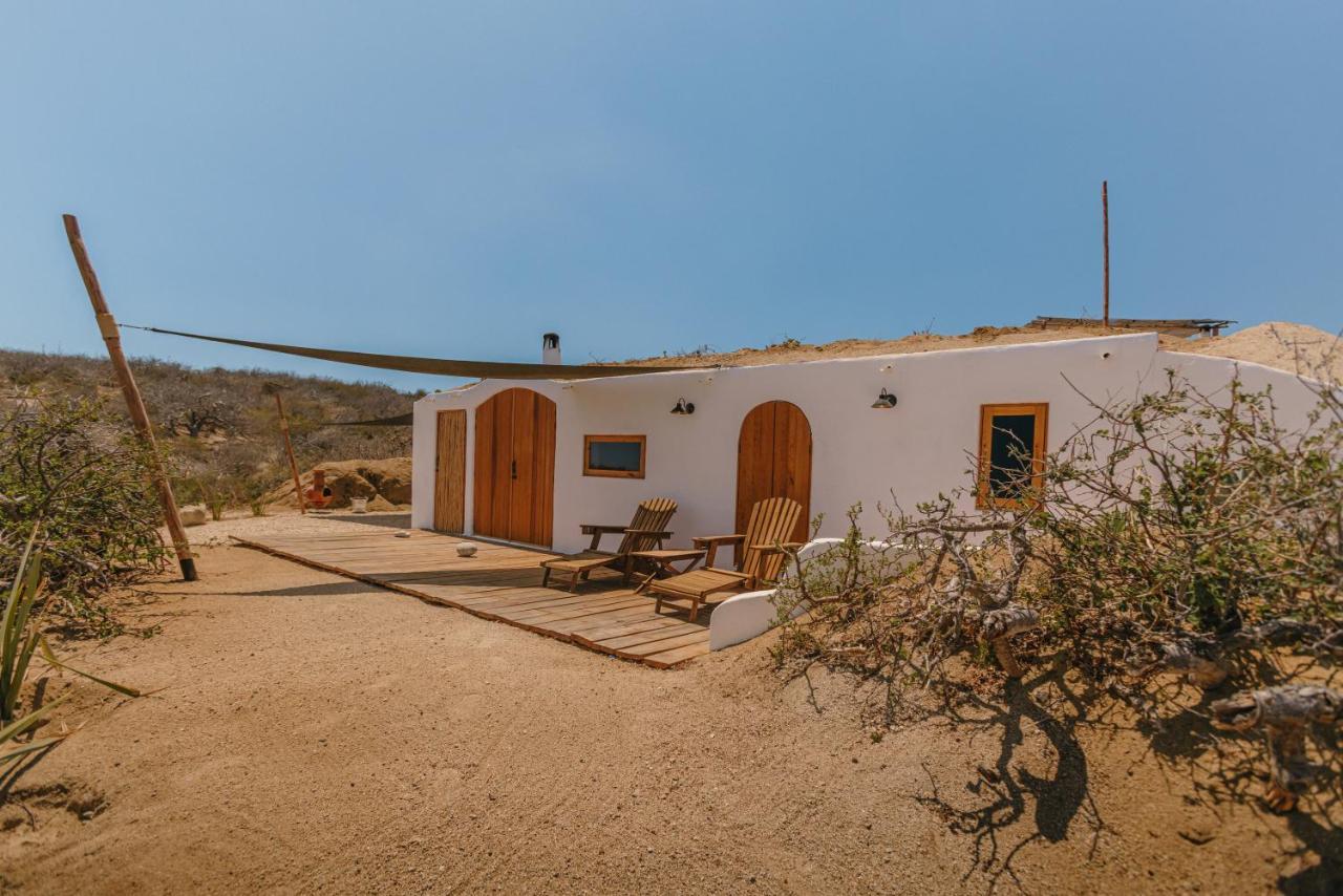 The White Lodge San José del Cabo Exterior foto